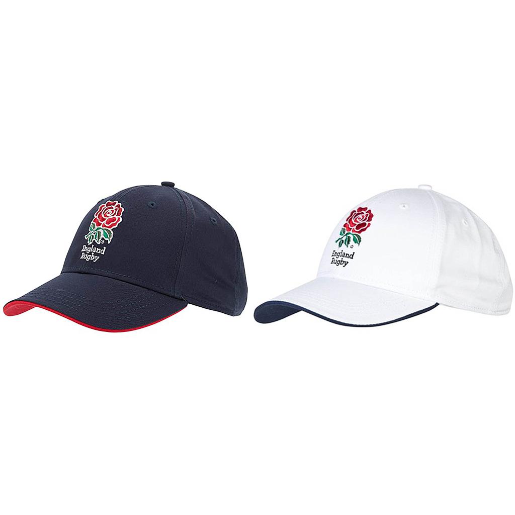 England Rugby Rose Cap