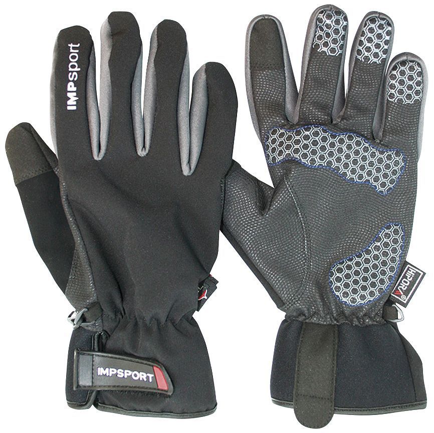 Impsport Drycore Cycling Gloves