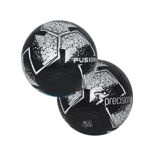 Precision Fusion Midi Size 2 Training Ball