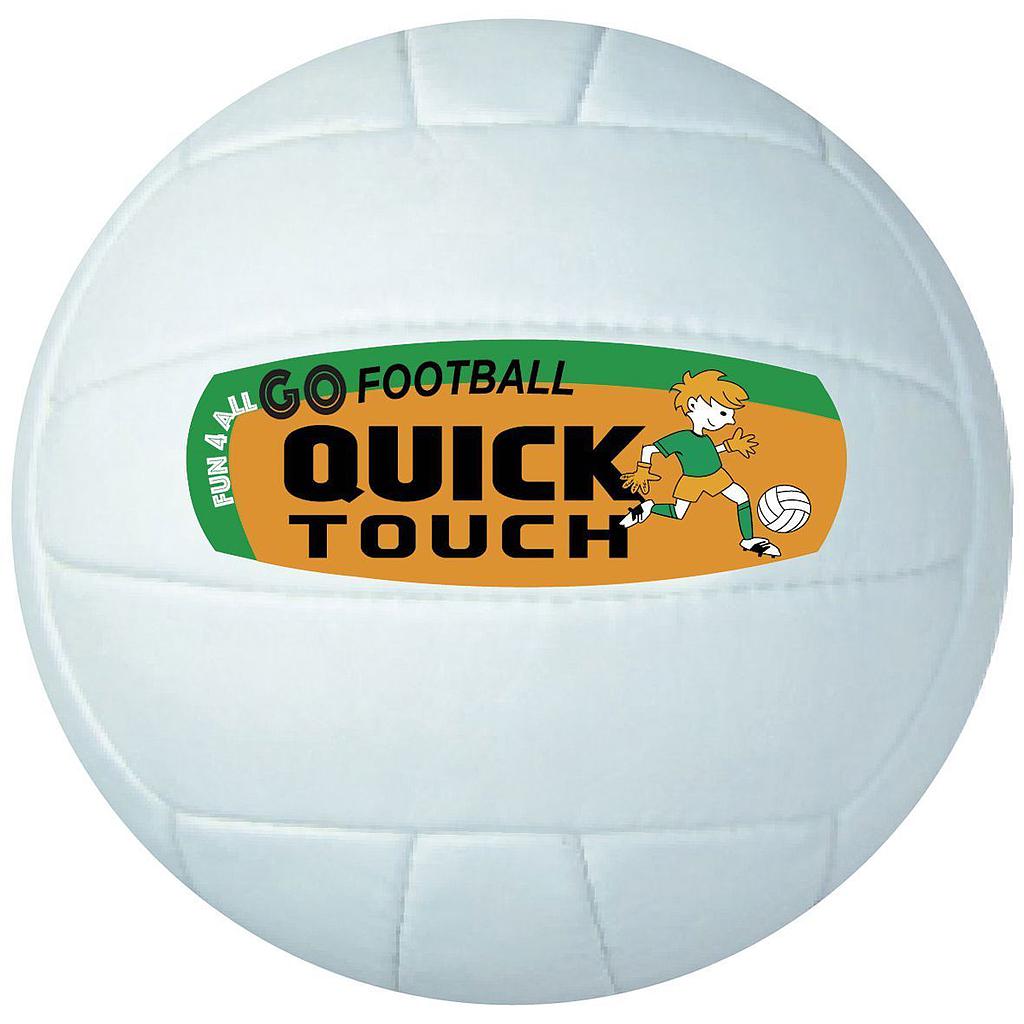 LS Quick Touch Football