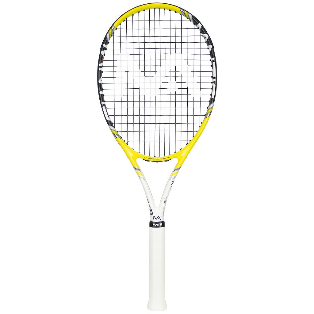 MANTIS 250 CS-II Tennis Racket G2 (Without Cover)