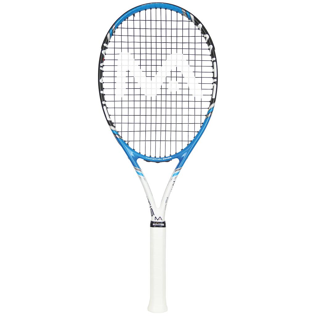 MANTIS 265 CS-II Tennis Racket (Without Cover)