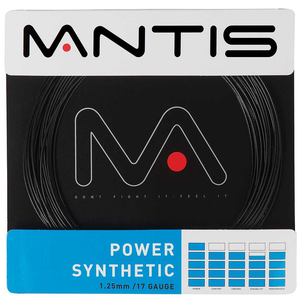MANTIS Power Synthetic String Set