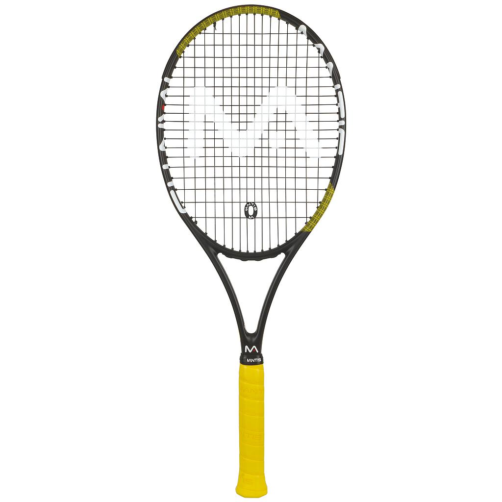 MANTIS Pro 275 II Tennis Racket (Without Cover)
