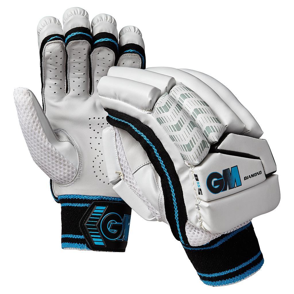 GM Diamond Batting Gloves Junior - RH