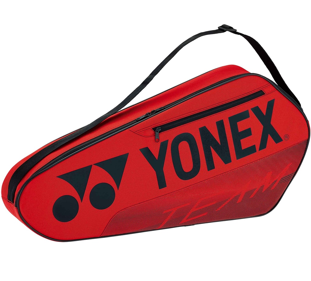 Yonex Team Racket Holdall - 3 Rackets
