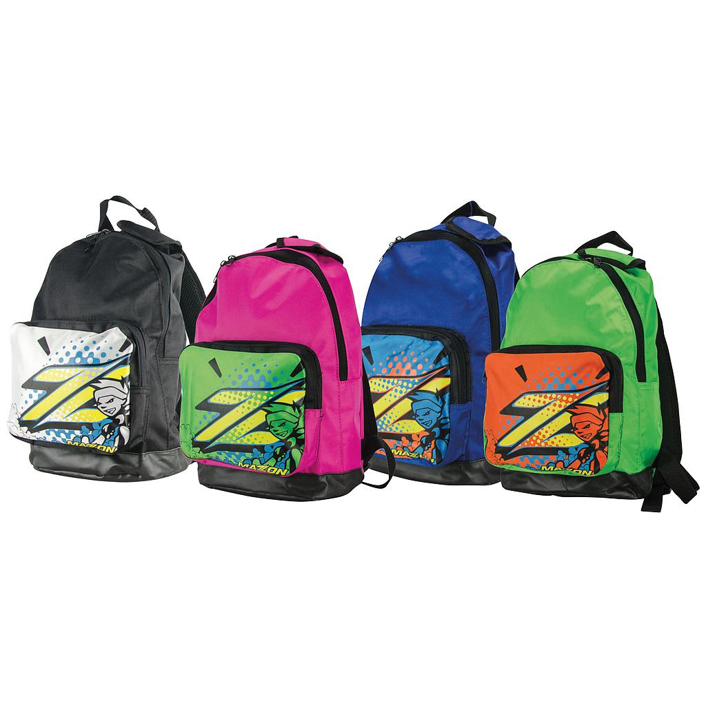 Mazon All Star Backpack