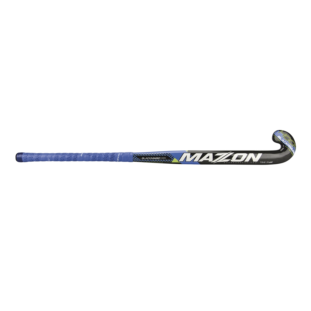 Mazon Black Magic Hook 24mm M-Bow Hockey Stick
