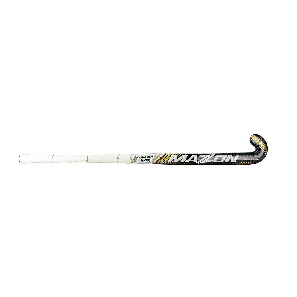 Mazon Black Magic V5 24mm M-Bow Hockey Stick