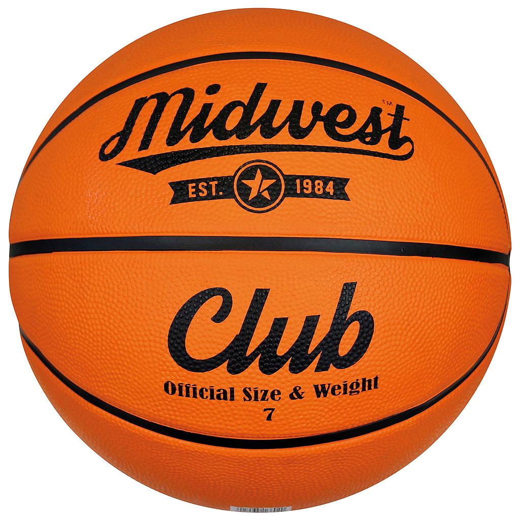 Midwest Club Basketball