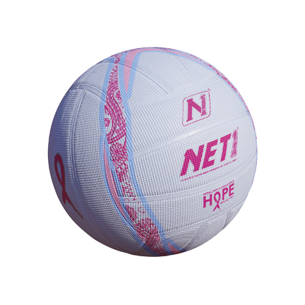 NET1 Hope Netball