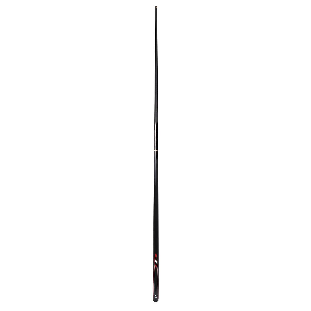 Powerglide Power Classic Graphite Snooker Cue - Tip Size 10mm