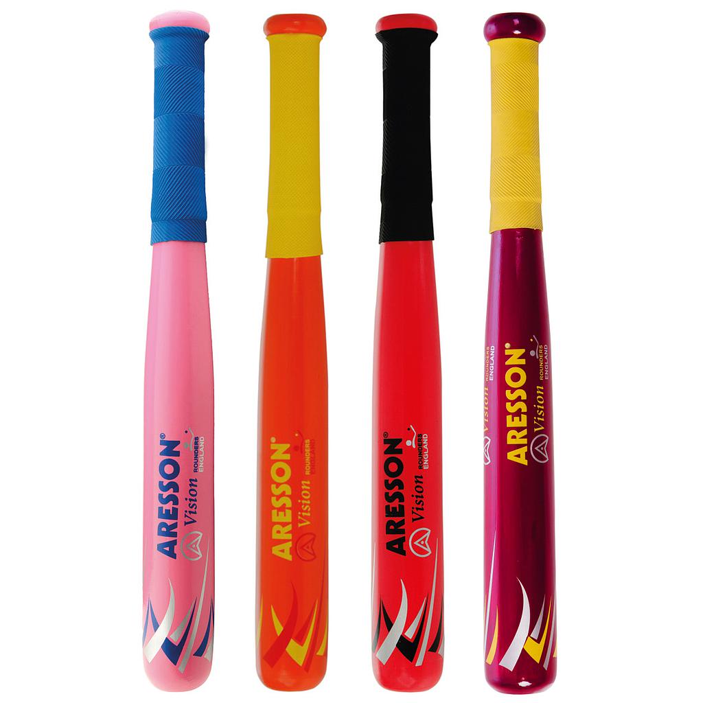 Aresson Vision Rounders Bat