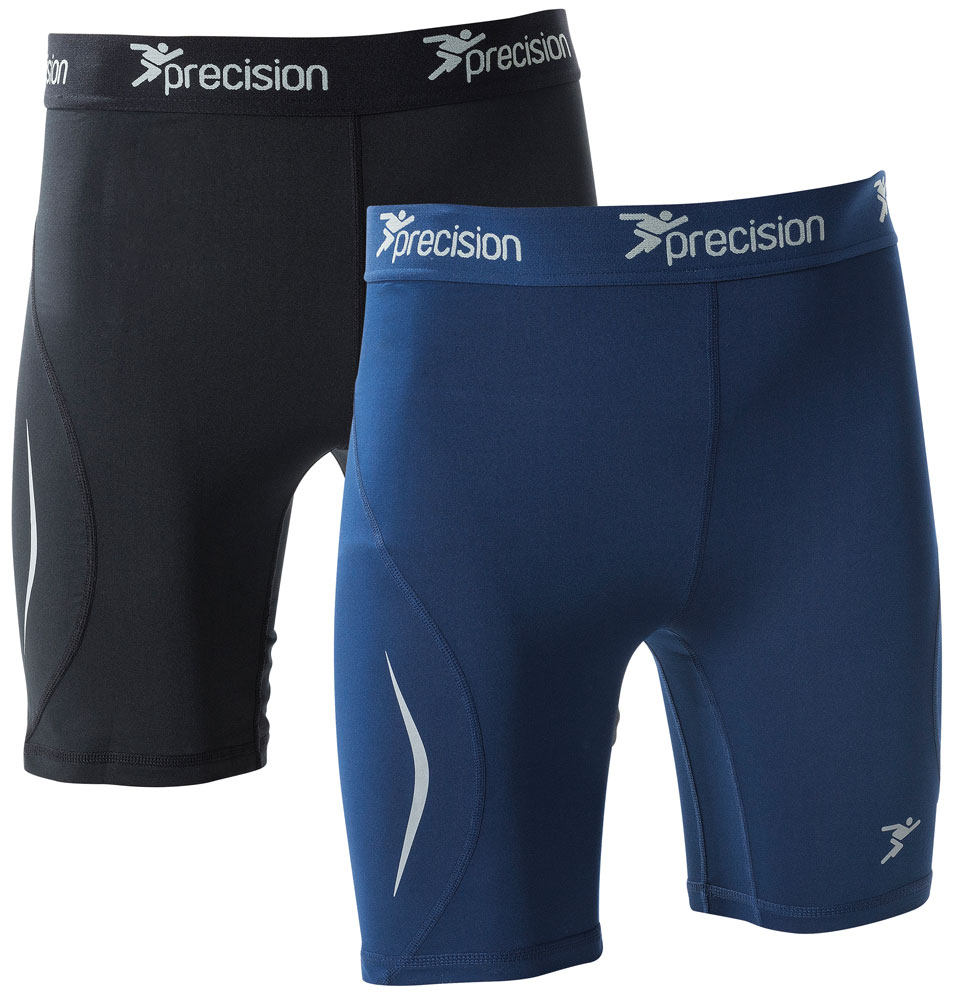 Precision Baselayer Shorts Junior