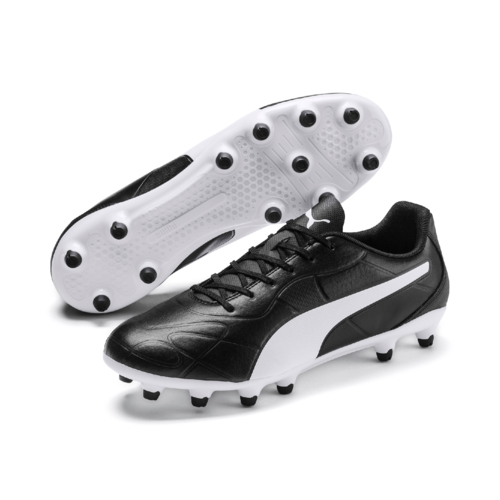 Puma Monarch FG Football Boots
