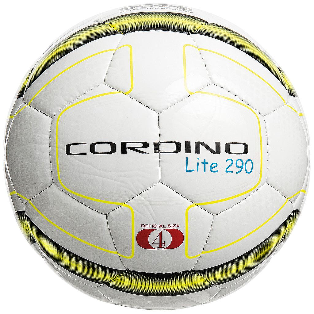 Precision Cordino Lite Match Football 290g