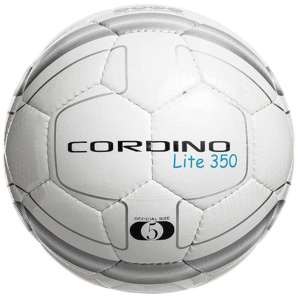 Precision Cordino Lite Match Football 350g