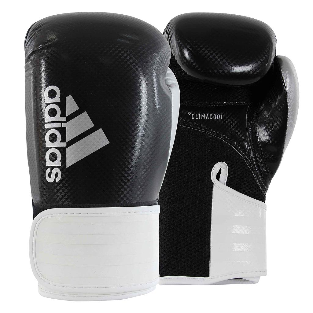 Adidas 65 Hybrid Boxing Gloves